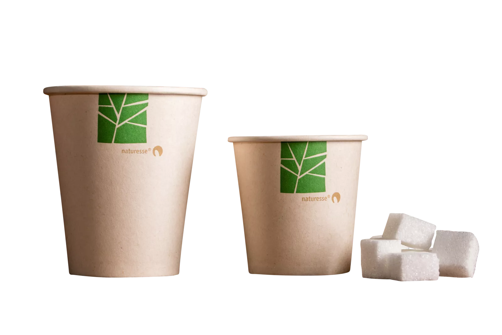 PaperWise bio paper cups eco friendly board drinking cup disposable togo water soup coffee tea sustainable packaging office c