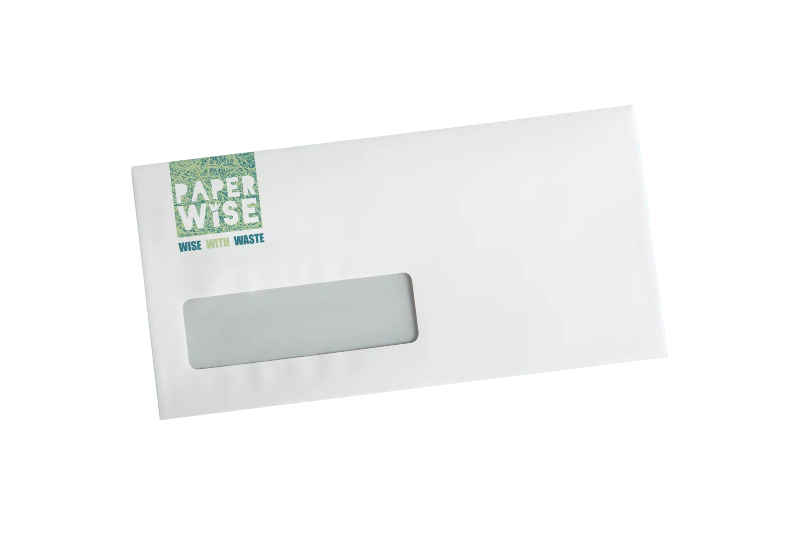 PaperWise eco friendly paper board office sustainable envelopes mailing white natural6c