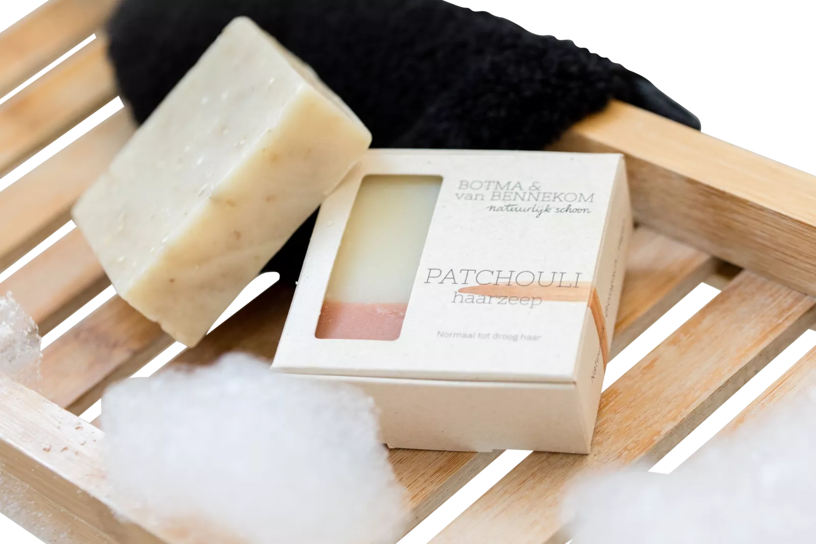 PaperWise eco friendly paper sustainablesoap bar box packaging BotmaenvanBennekom c