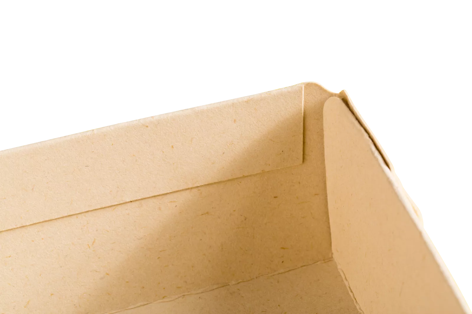 PaperWise eco paper board sustainable packaging food bio organic natural fruit vegetable c
