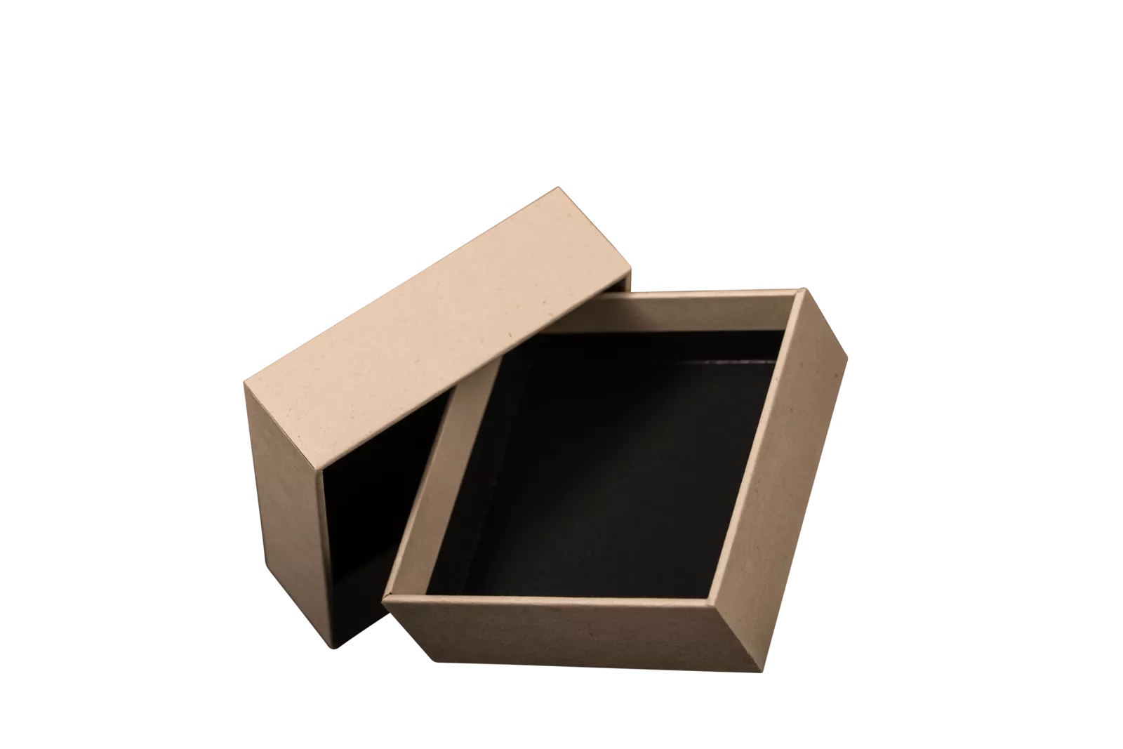 PaperWise eco paper sustainable board luxury packaging jewellery beauty boxes giftbox bijoux natural c