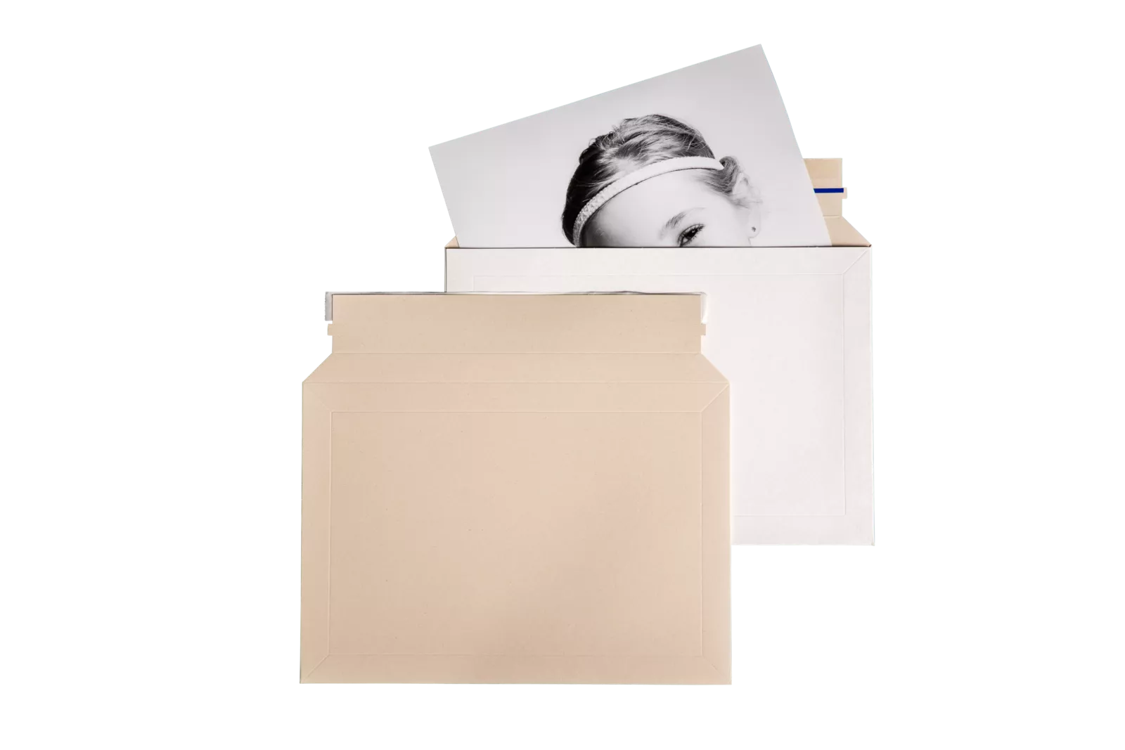PaperWise socially responsible paper board eco packaging office envelopes mailing webshop7c