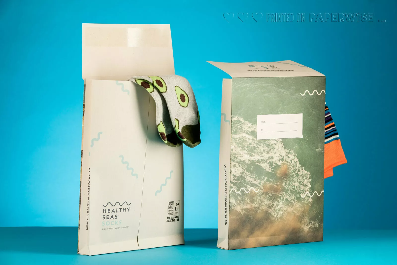 verzendverpakkingen | Eco verzend Milieuvriendelijke verzendverpakking