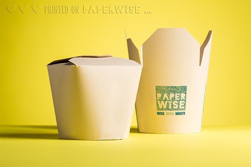 WHY USE COMPOSTABLE SNACK TO-GO DISPOSABLE PACKAGING?