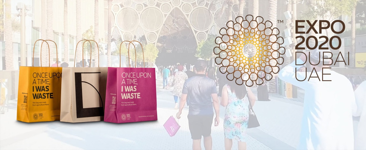 paperwise-header-world-expo-dubai-sustainable-paper-bags-carrierbags-natural-naturalbag
