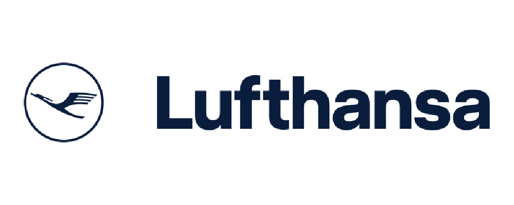 PaperWise Lufthansa logo