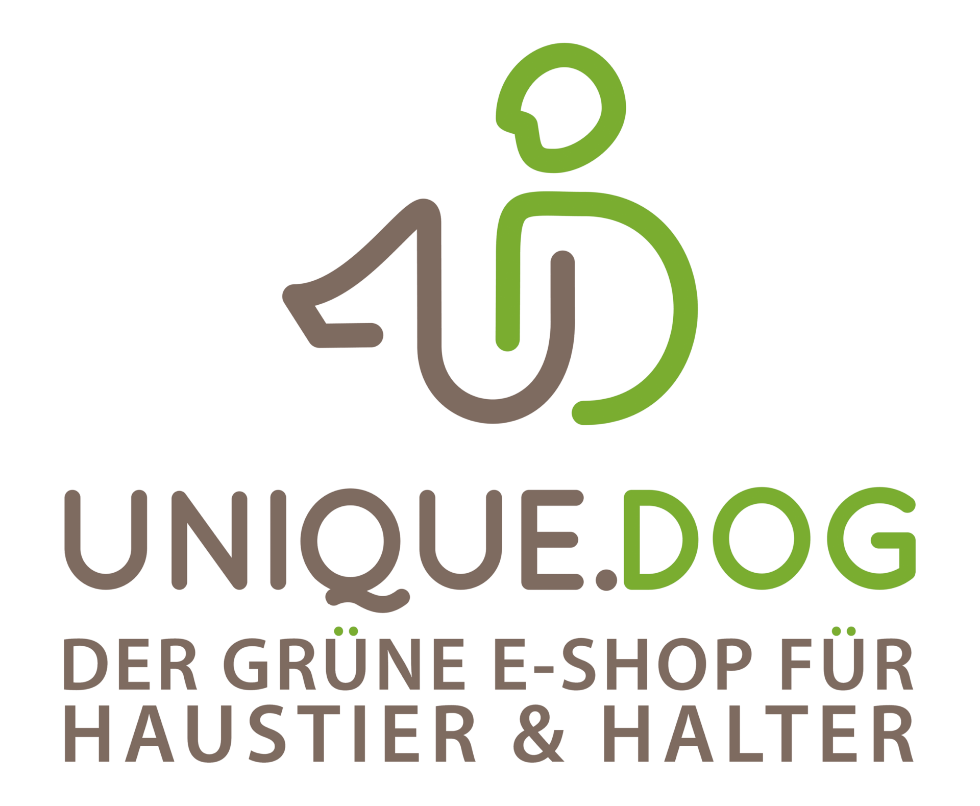 Unique Dog Shop