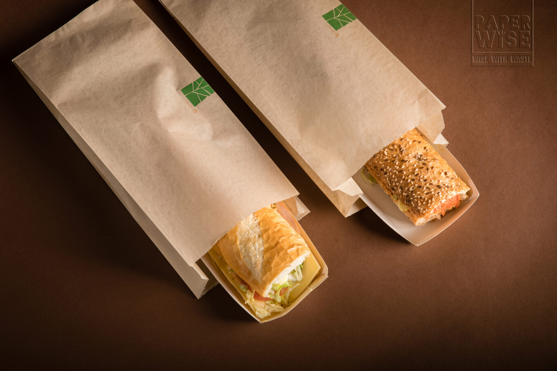 wp content uploads  0   0   eco friendly paper bread bag windowbag compostable recycable natural packaging 4