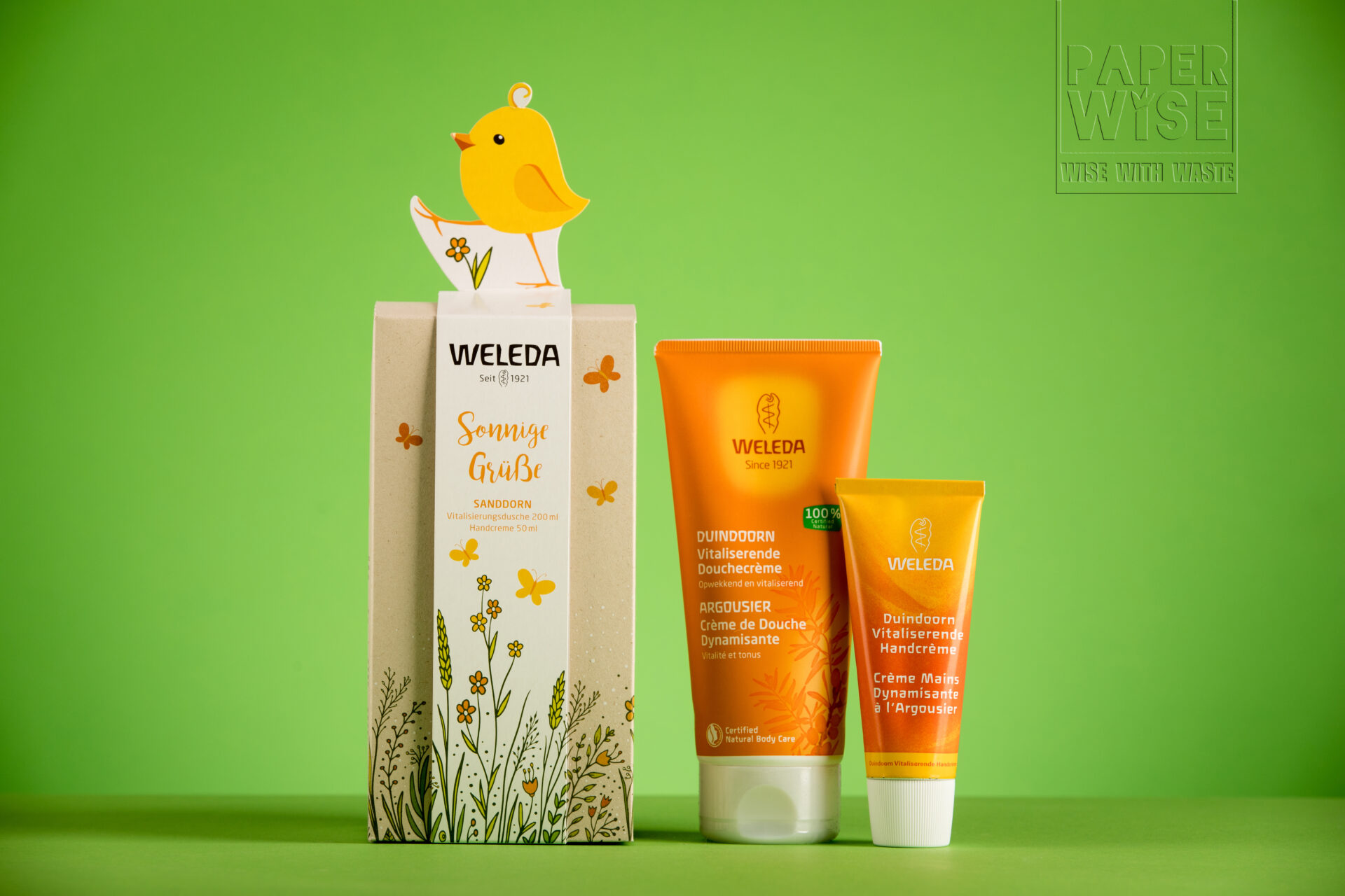 wp content uploads  0   0   sustainable paper board gift packaging giftbox eco cosmetic beauty soap cream body care weleda