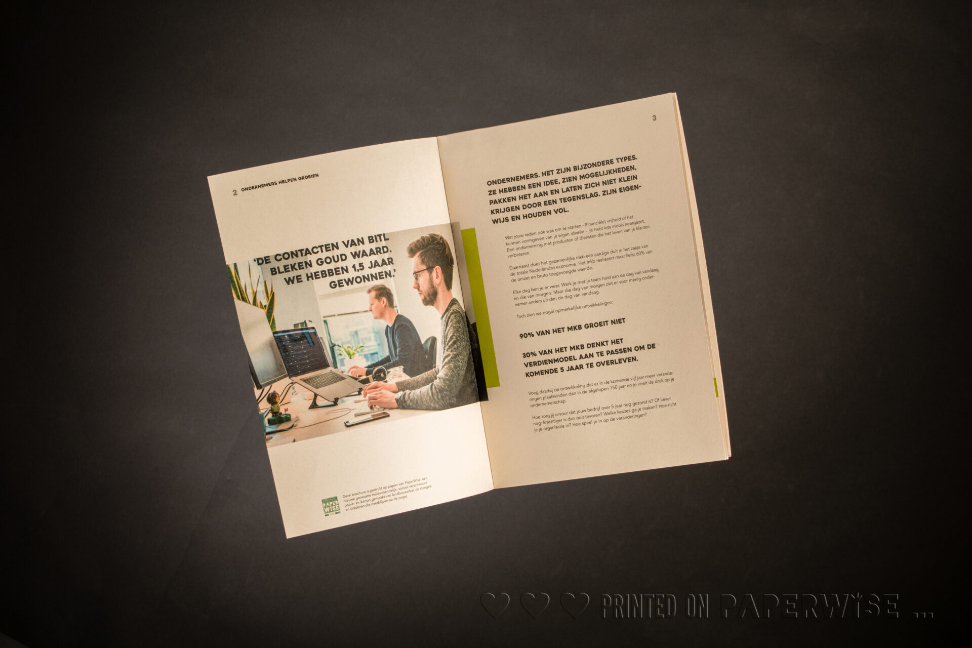 wp content uploads  0   0   eco friendly paper board magazine office printing business innovatieteamlimburg rabobank
