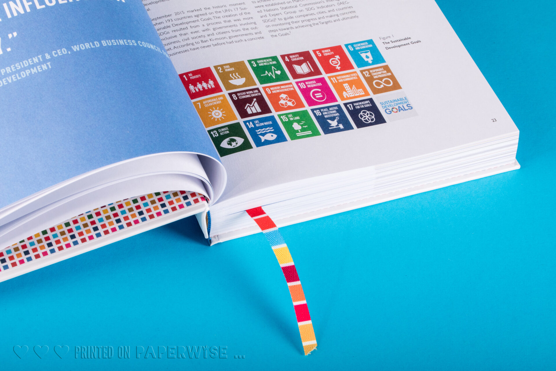 wp content uploads  0   0   eco paper board promo printing brochure leaflet folder book sustainable office trilliondollarshift 8