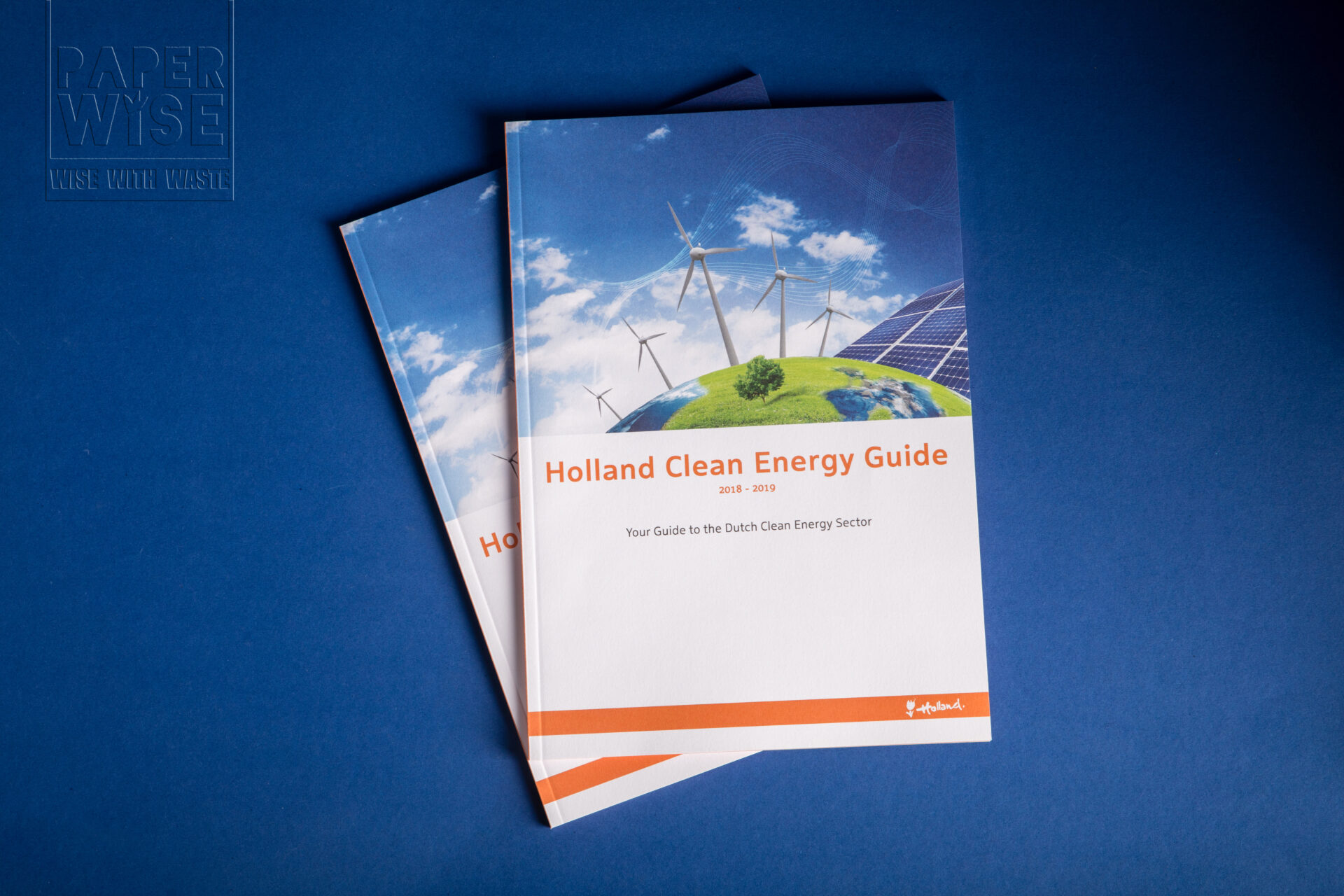 wp content uploads  0   0   eco sustainable paper board printing magazine leaflet csr renewablerecources hollandcleanenergy