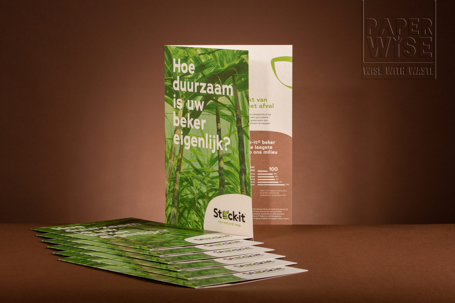 wp content uploads  0   0   natural paper board sustainable printing flyer leaflet promo stackit