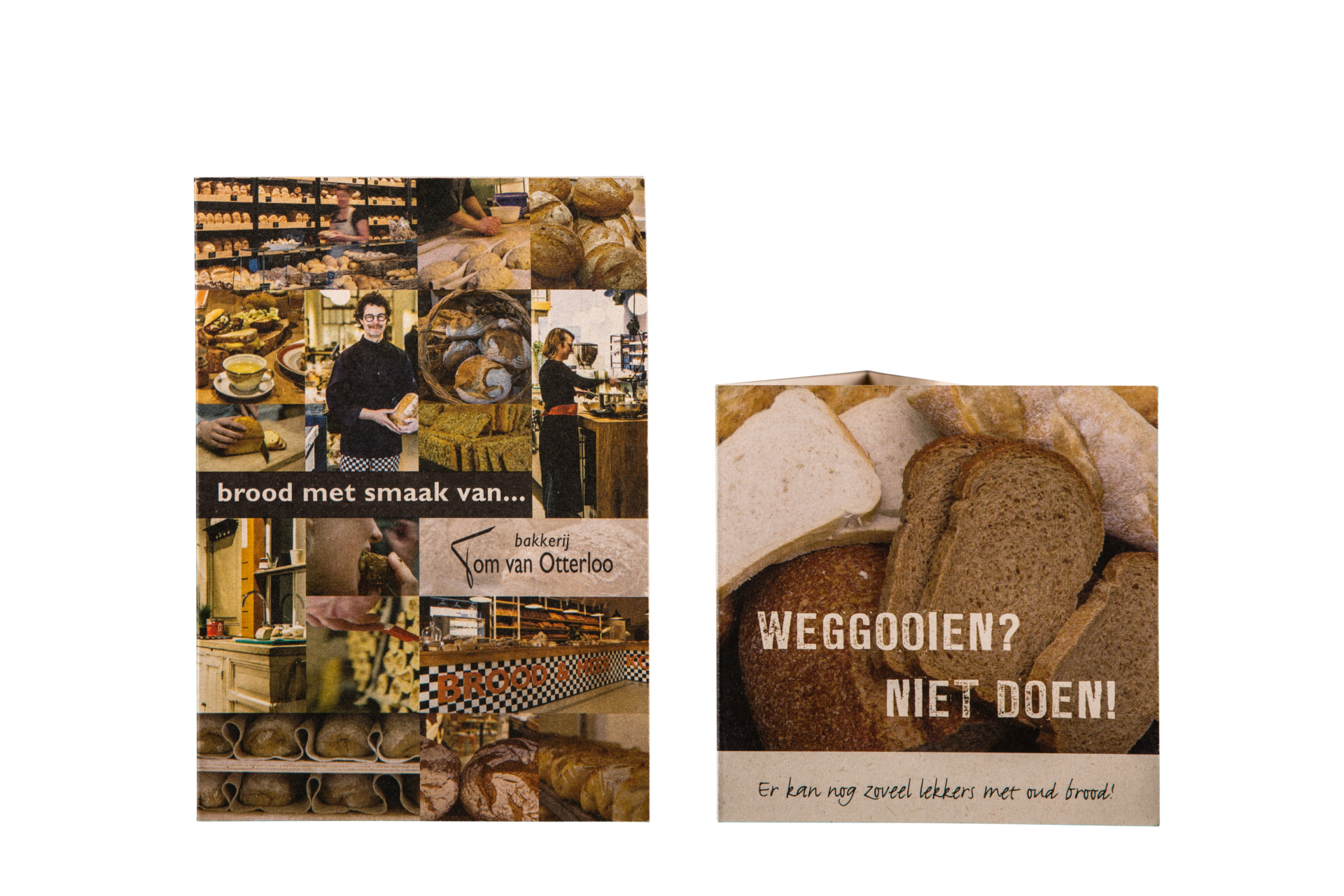 wp content uploads  0   0   natural sustainable eco paper board printing flyer leaflet promo tomvanotterlo  c