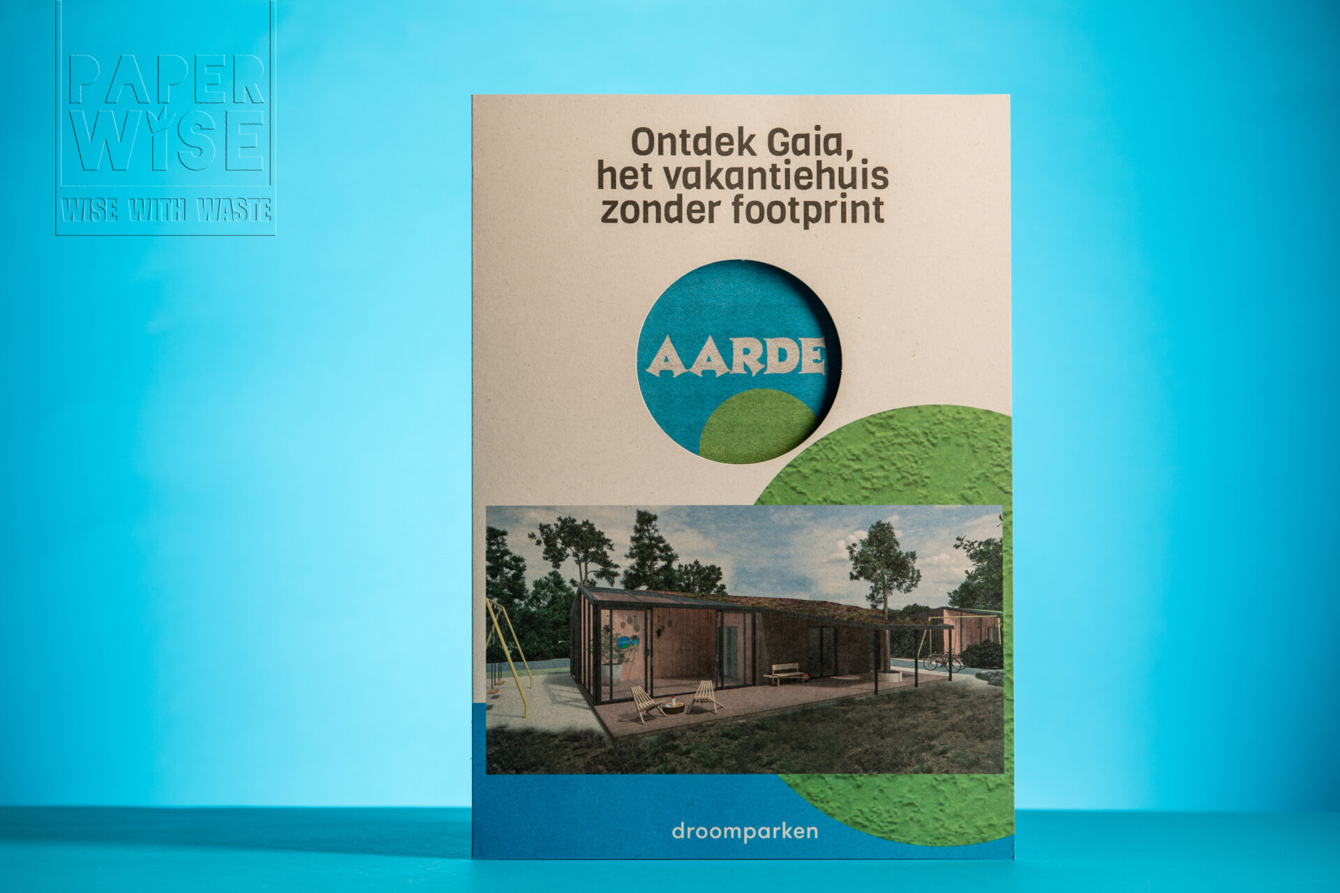 wp content uploads  0   0   sustainable paper eco magazine leaflet brochure printing gaia park