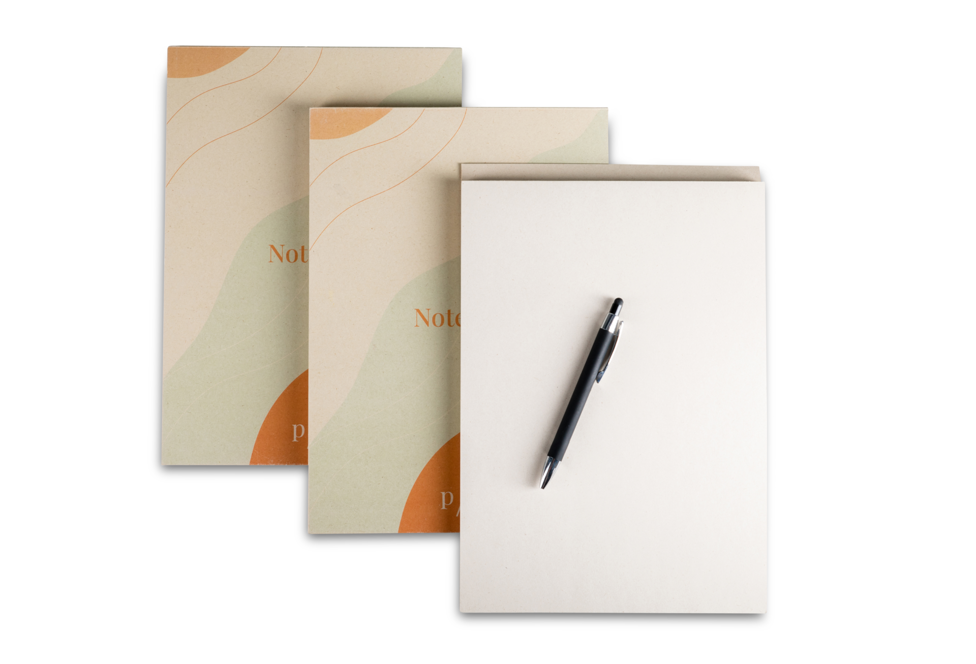 wp content uploads  0   08  natural eco friendly notepads notebooks writing stationery printing office paperontherocks  c