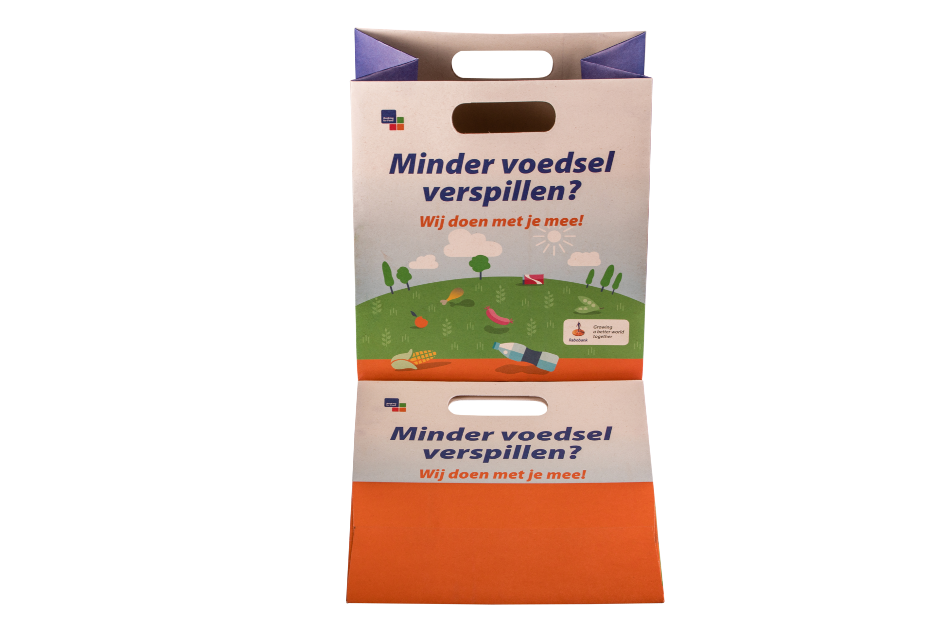 wp content uploads  0    0  eco friendly paper board shopping bag sustainable packaging rabobank  c