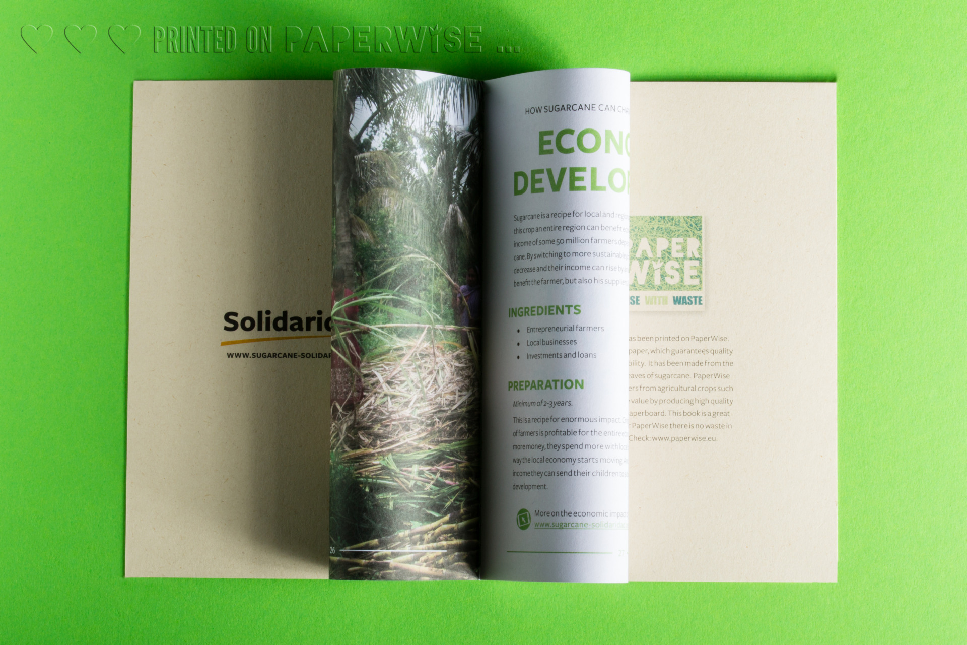 wp content uploads  0    0  eco friendly sustainable magazine leaflet book sustainable printing socially csr solidaridad
