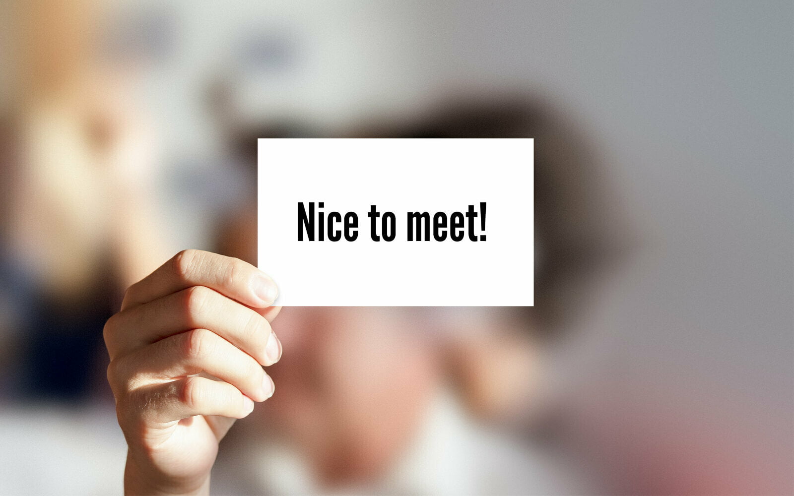 impresos para ferias