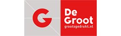 grootsgedrukt