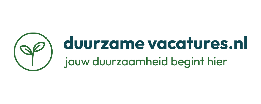 duurzame vacatures