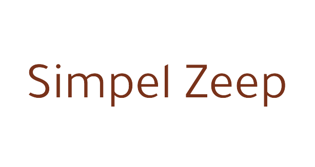 simpelzeep