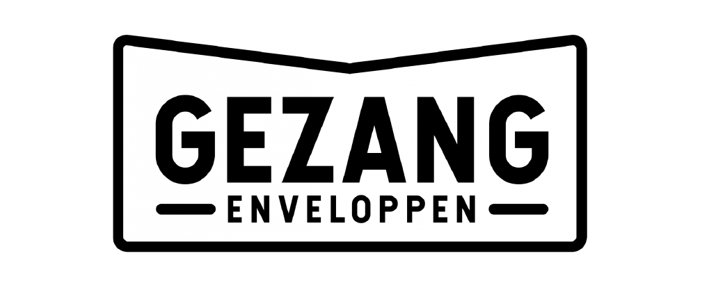 Gezang Enveloppen
