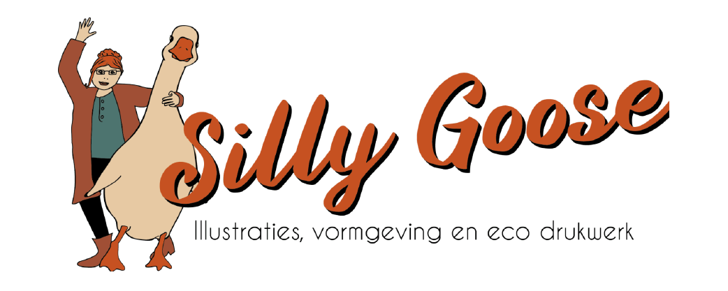 Silly Goose