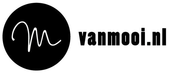 Van Mooi