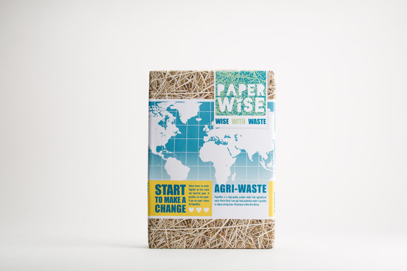 PaperWise White - Papel de copia PaperWise White A4 210x297 mm 80 g/m² 5x500 hojas - Imagen 3